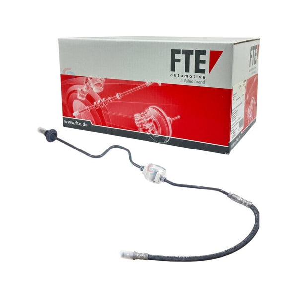 Flexivel Do Atuador Embreagem Hidraulico Meriva Original FTEA54070.01 - 49807fac-9575-4d80-b294-db6cc05a4896