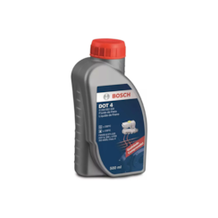 Fluido Freio Dot 4 Bosch 500ML DOT4BOSCH