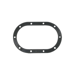 Guarnicao Flange Fiat 10 Furos AVG0013
