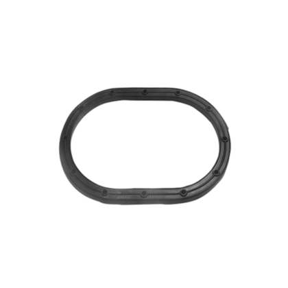 Guarnicao Flange Palio/Uno 12 F Com Vedacao AVG0005
