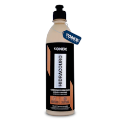 Hidracouro 500Ml - Hidratante Para Couro - Vonixx