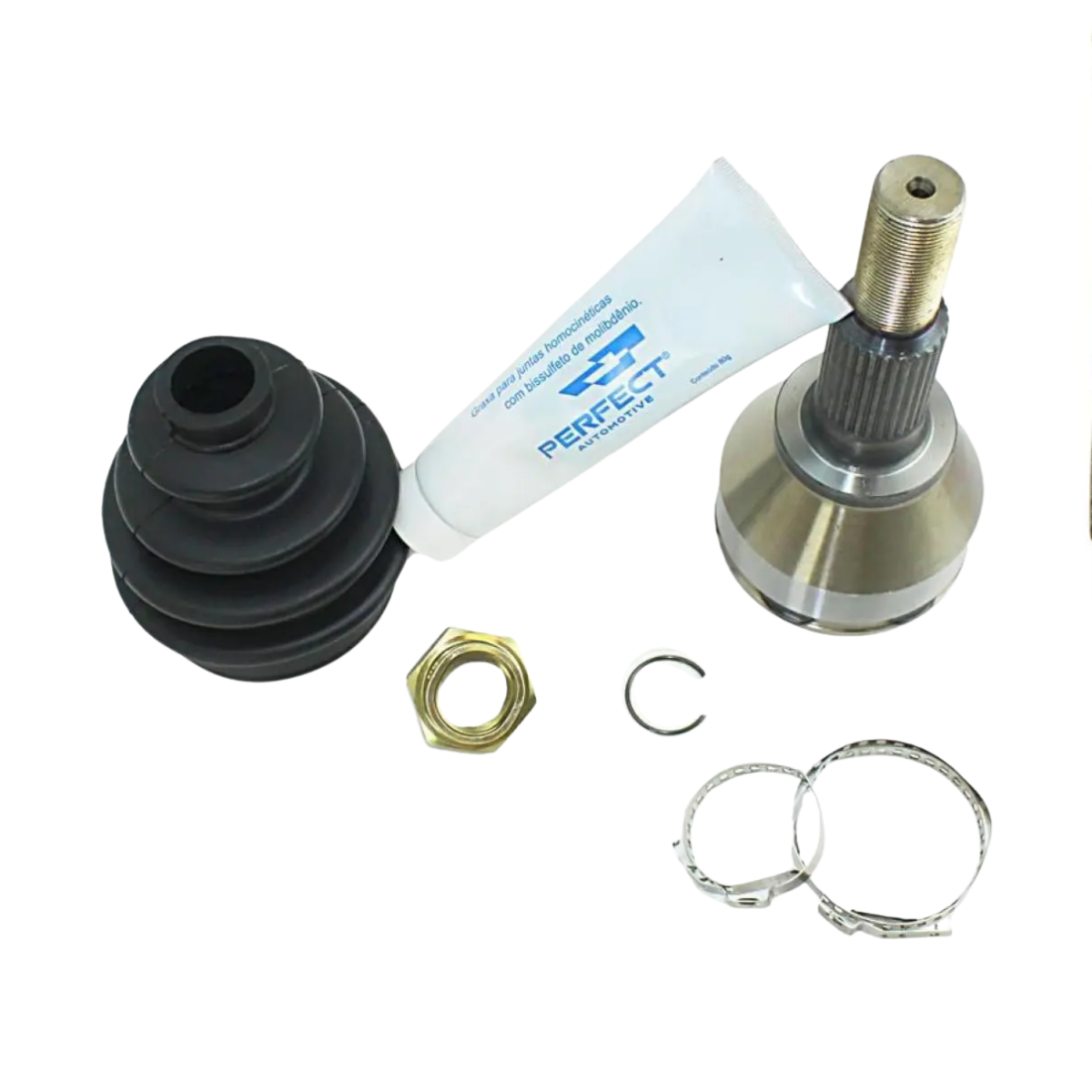 Homocinética Fox 1.0 2010/2020 PFCKJH0247