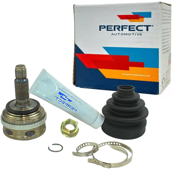 Homocinética Civic 1.6 Vtec Com Abs 1997/2000 PFCKJH0302 - ca2e2bfb-b165-4596-a49d-6edceb79fdef