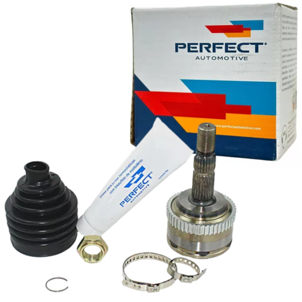 Homocinética Corsa Classic 1.0 8v Com abs 2013/2014 PFCKJH0338 - 5bb79ce7-4780-4255-9de0-51a49f49b57d