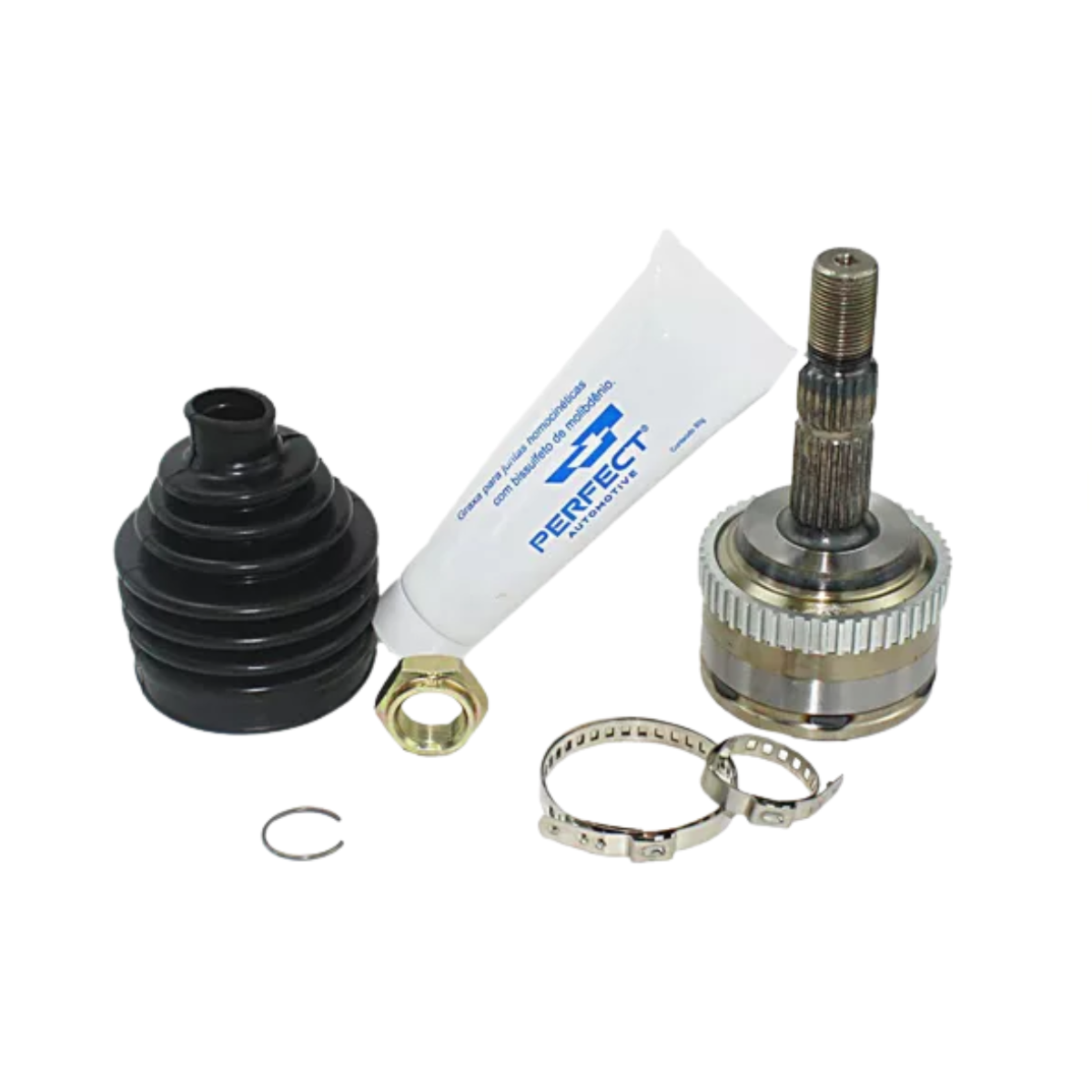 Homocinética Corsa Classic 1.0 8v Com abs 2013/2014 PFCKJH0338