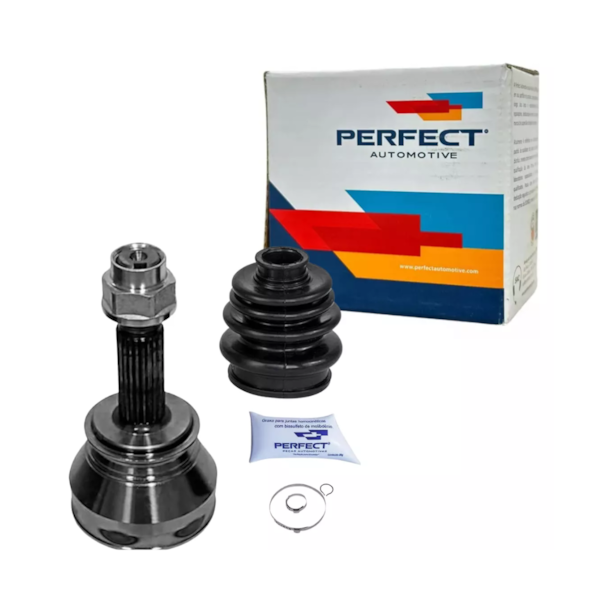 Homocinética Duster 1.6 16v - Com Abs 2011/2018 PFCKJH0620 - 07213d2a-c6e5-4a69-9070-6c87568b7bf9