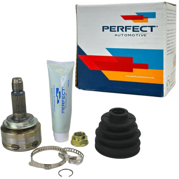 Homocinética Fit 1.4 2003/2008 PFCKJH0305 - 679014fa-9cb4-4038-b79f-3d5ee9deb66b