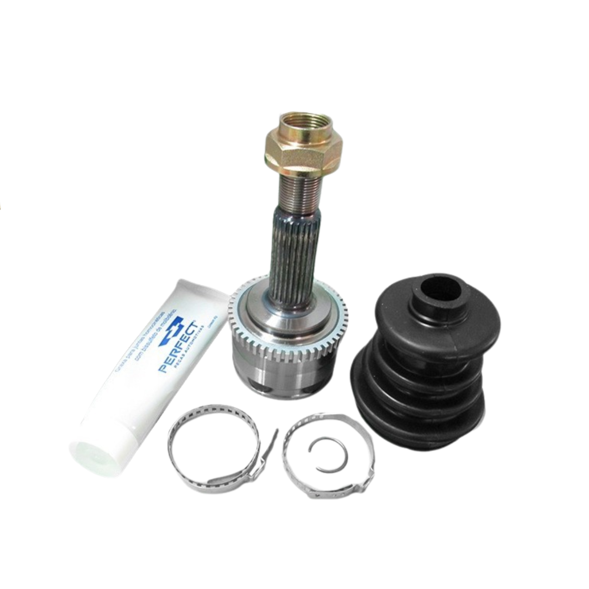 Homocinética Hb20 1.0 Com Abs 2012/2019 PFCKJH2141