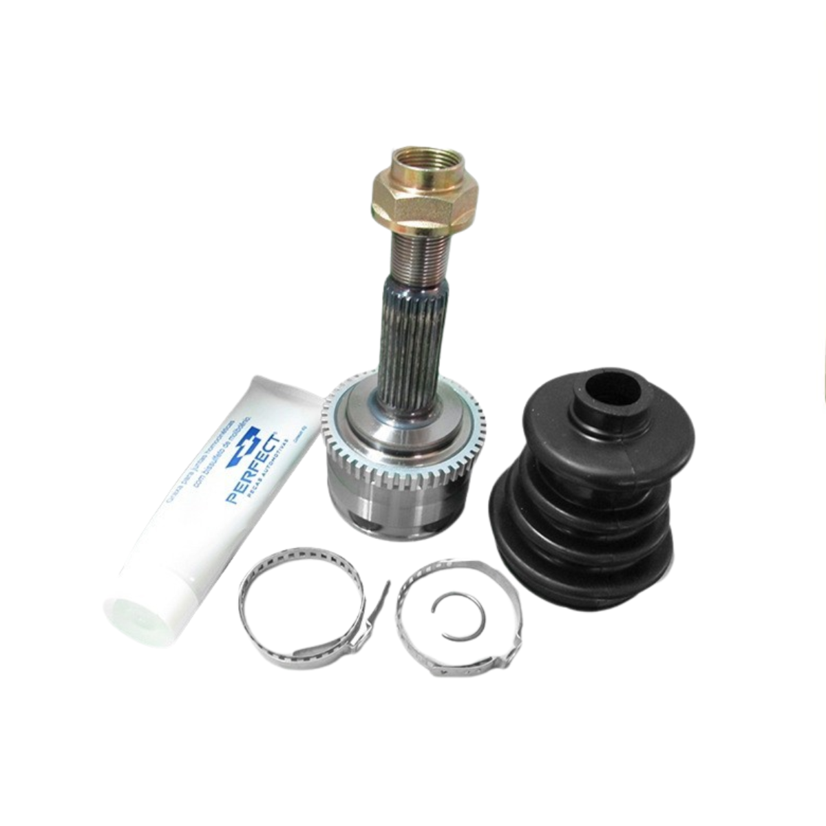 Homocinética Hb20 1.6 16v Com Abs 2012/2019 | Galpão Auto Peças