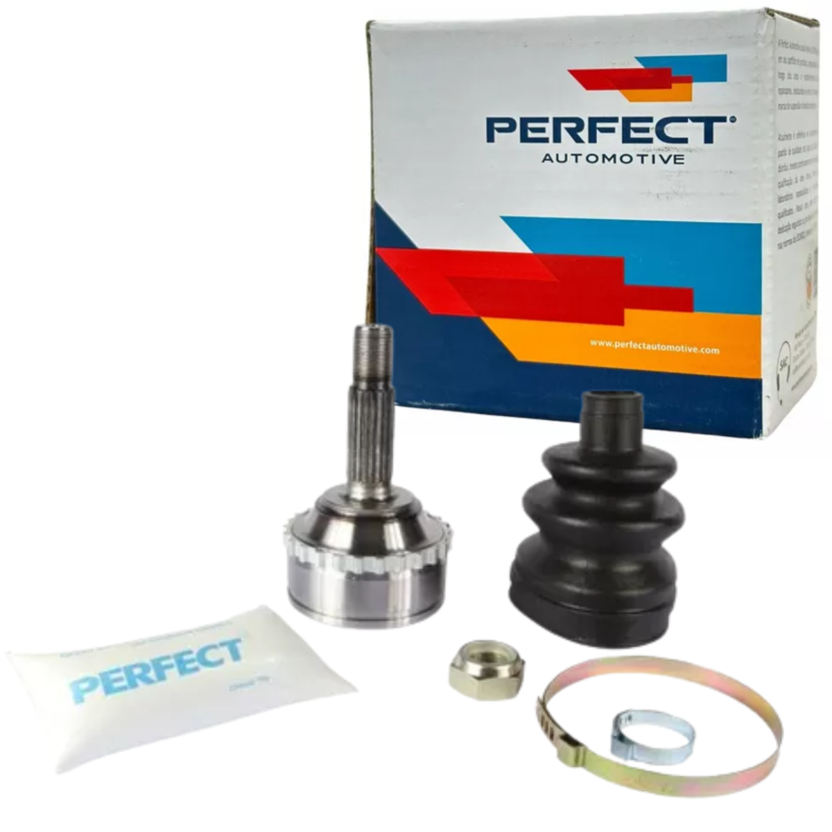 Homocinética Kangoo 1.6 2000/2012 PFCKJH0109