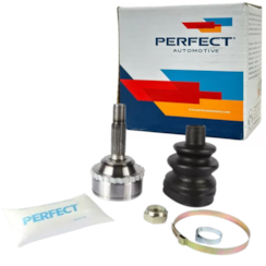 Homocinética Kangoo 1.6 2000/2012 PFCKJH0109