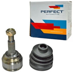 Homocinética Logan 1.0 / 1.6 Manual 2013/2020 PFCKJH0602