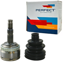 Homocinética Meriva 1.8 16v 2003/2012 PFCKJH0312