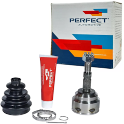 Homocinética Montana 1.8 8v 2004/2012 PFCKJH0311