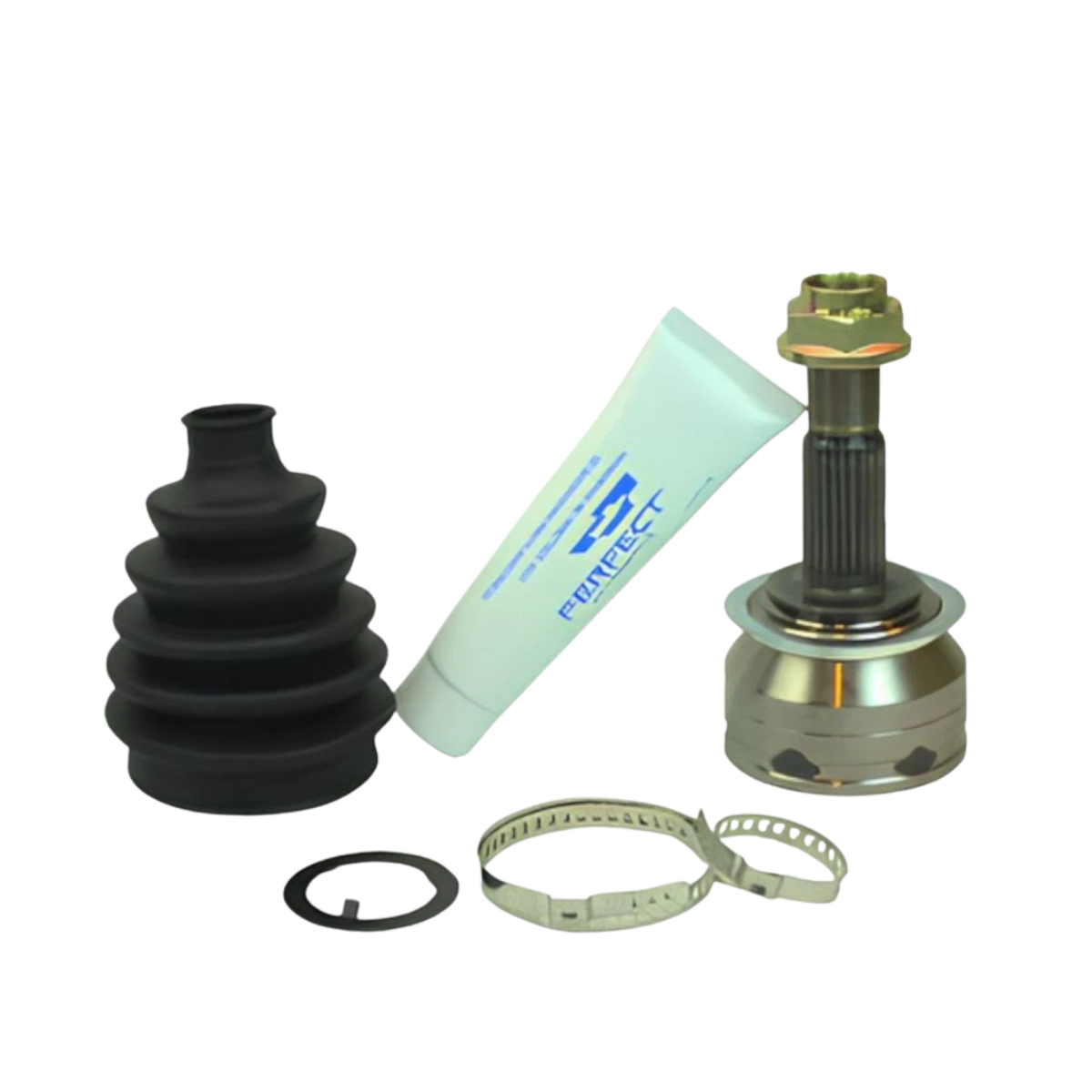 Homocinética Onix 1.0/ 1.4 8v Automático 2012/2017 PFCKJH0329
