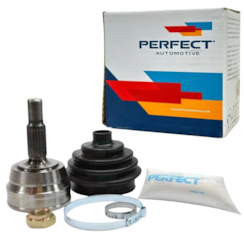 Homocinética Parati 1.6 / 1.8 8v 1994/2007 PFCKJH0252