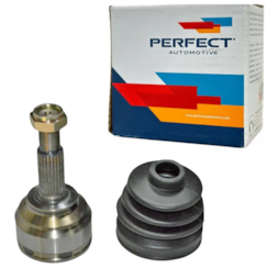 Homocinética Sandero 1.0 / 1.6 - Manual 2013/2020 PFCKJH0603