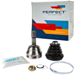 Homocinética Spacefox 1.6 8v Sem Abs 2007/2013 PFCKJH0249