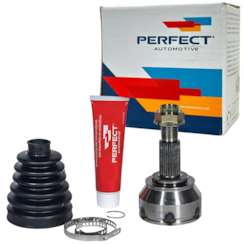 Homocinética Strada 1.6 16v E.torq 1.8 16v 2011/2013 PFCKJH0120