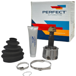 Homocinética Tiida 1.6 16v 2011/2018 PFCKJH3301