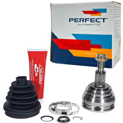 Homocinética Tt 1.8 20v Turbo 1999/2006 PFCKJH0234