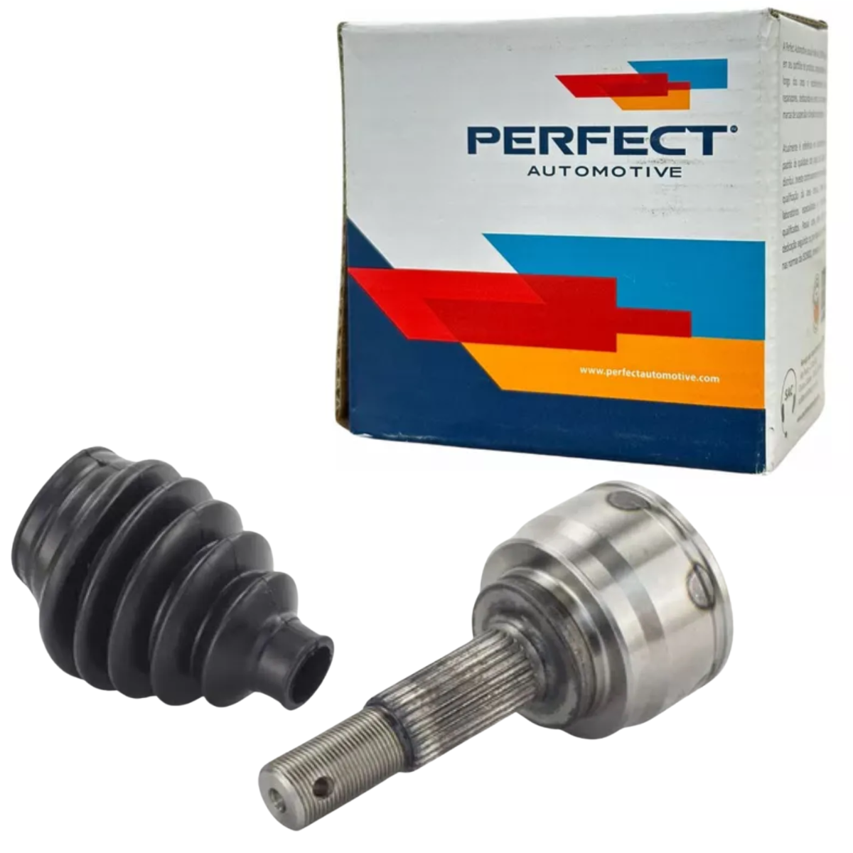 Homocinética Versa 1.0 2011/2018 PFCKJH3300