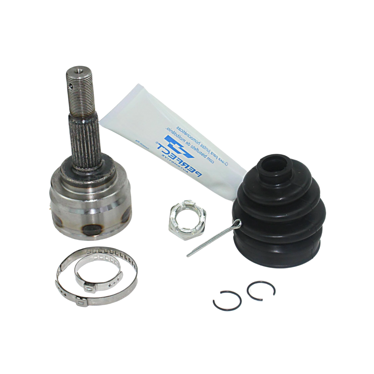 Homocinética Versa 1.0 2011/2018 PFCKJH3300