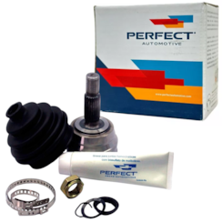 Homocinética Voyage 1.6 / 1.8 1987/1996 PFCKJH0231