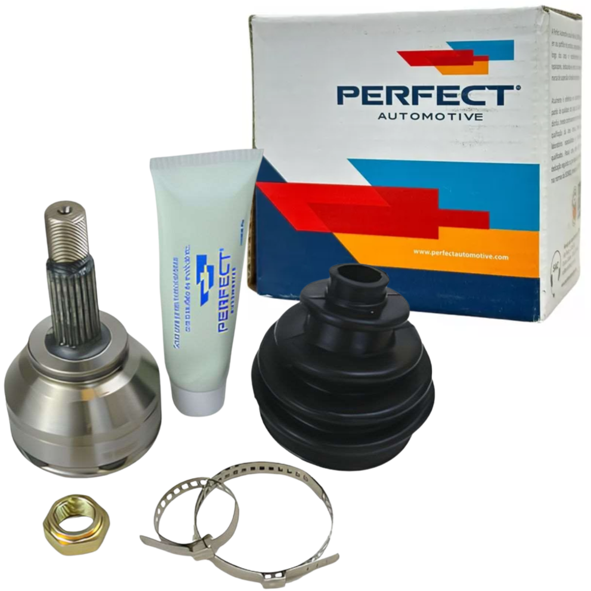 Homocinética Voyage 1.6 / 1.8 1987/1996 PFCKJH0231