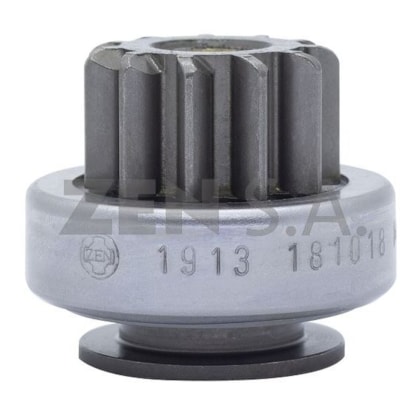 Impulsor Part. Hyundai Hb20 1.6 - Partida Delco 11 Dentes = Bz1913
                                  