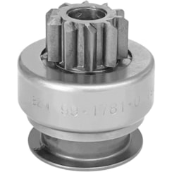 Impulsor Part. Jac J3 - 11A20