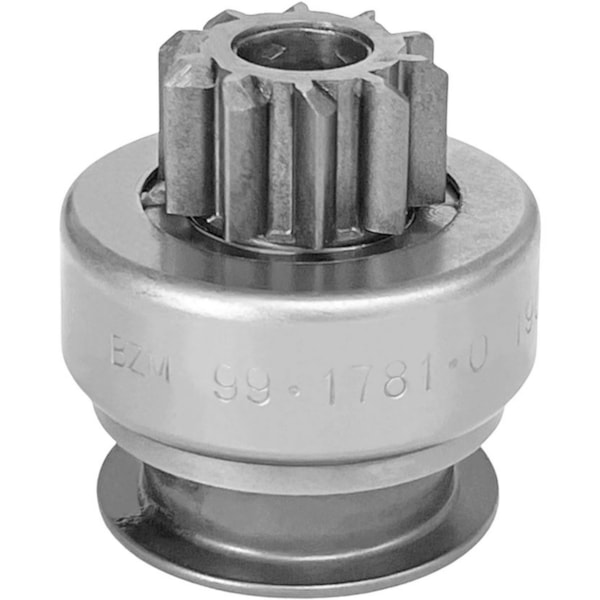 Impulsor Part. Jac J3 - 11A20 - 0dcdff0d-8e92-4597-94e6-d6588e6d8cc9