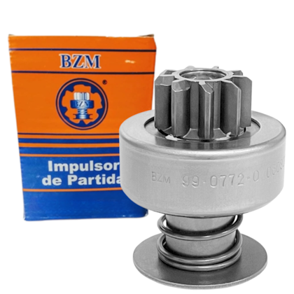 Impulsor Partida 1000 F100 F150 F4000 Bzm0772