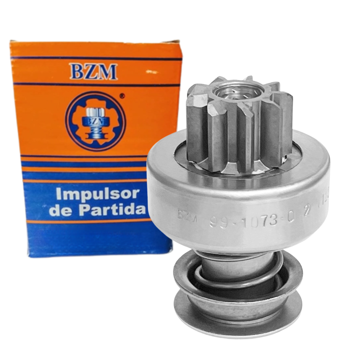Impulsor Partida 504 505 XT2 Zen 0868
