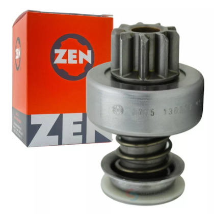 Impulsor Partida 1418 1214 1218 5.9 1989/1996 Zen 0105