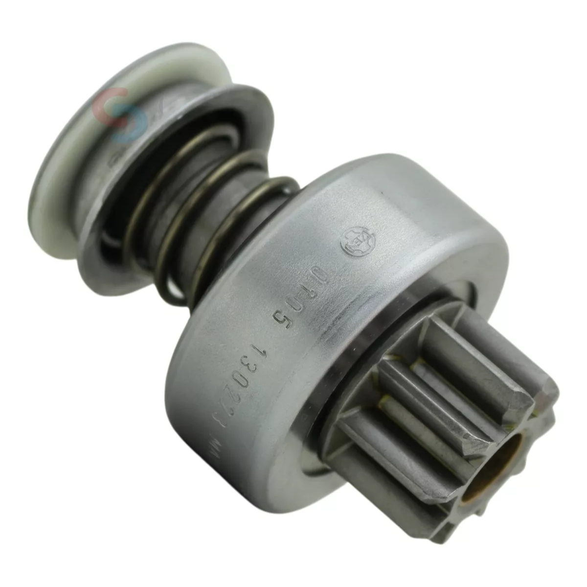 Impulsor Partida 1418 1214 1218 5.9 1989/1996 Zen 0105