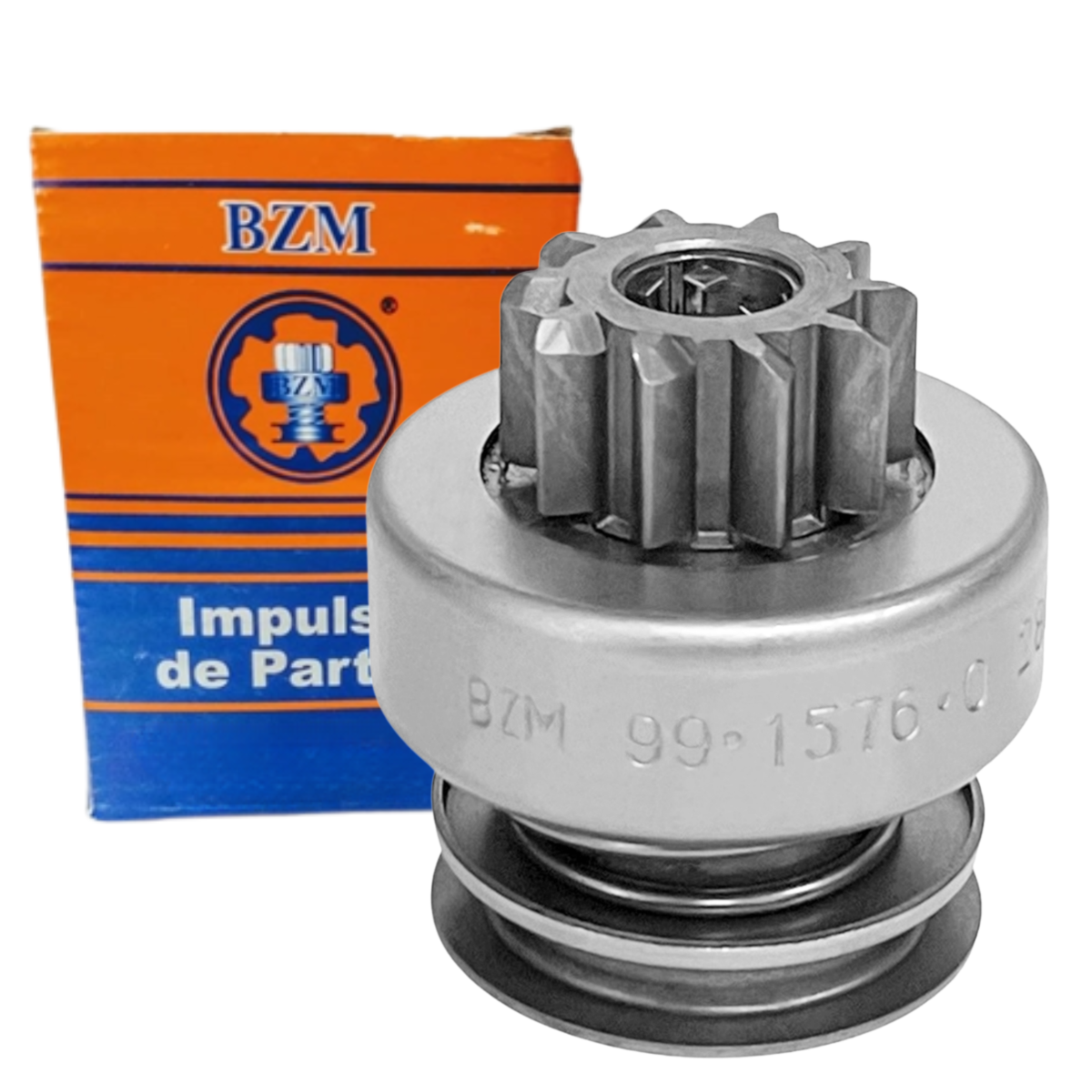 Pinhao Impulsor Máquinas Empilhadeiras Tratores Zen 9426