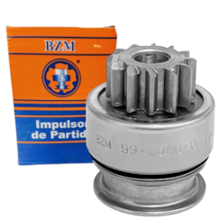 Impulsor Partida 306 405 406 806 Boxer Expert Bzm0806