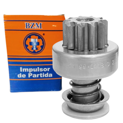 Impulsor Partida 406 407 F82 F83S BZM0118