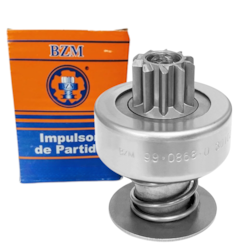 Impulsor Partida 504 505 Xt2 Diesel Bzm0868