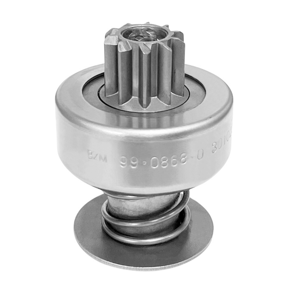 Impulsor Partida 504 505 Xt2 Diesel Bzm0868