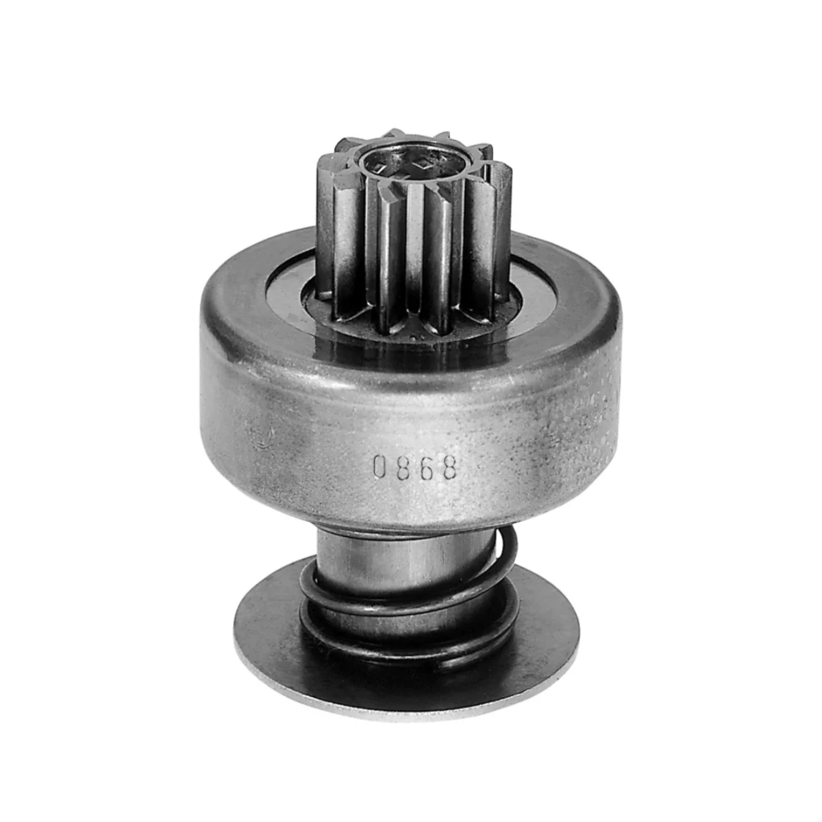 Impulsor Partida 504 505 XT2 Zen 0868