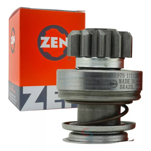 Impulsor Partida A4 A5 Q5 1.4/2.0 2015/... Zen 1975 - c1dc17be-b567-4cb9-a5db-b46982447f5e