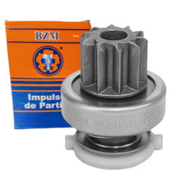 Impulsor Partida A4 A6 A8 2.5 Tdi Bzm1631