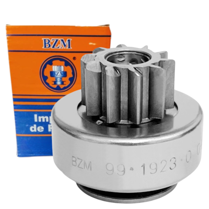 Impulsor Partida Accent Elantra Ix55 Veracruz 2011/. Bzm1923
                                  