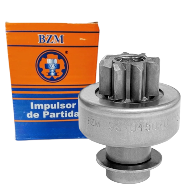 Impulsor Partida Accent Excel Pony Sonata Stellar BZM 0450 - 4287d10f-b13f-4e05-be81-3f60e3c83924