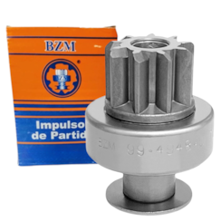 Impulsor Partida Accord Civic 2.4 Crv Bzm4948