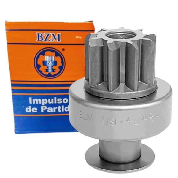 Impulsor Partida Accord Civic 2.4 Crv Bzm4948 - e4143576-d9ac-48ac-a512-da19c9af8a88