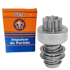 Impulsor Partida Alfa Romeo Audi Bzm 0015