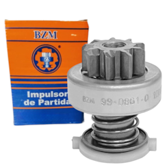 Impulsor Partida Apollo Gl Gls Golf Jetta Passat Bzm 0861